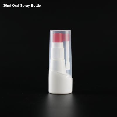 China Pilfer-proof Bottle With Oral Spray Pumps Hot Plastic Sprayer ISO9001, HDPE 30ml PUMP-proof CE JM10-1026 10000pcs Sale Customed Pilfer-proof Accept for sale