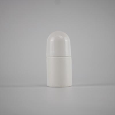 China Personal Care 30ml Roll On Bottle For Deodorant Use for sale