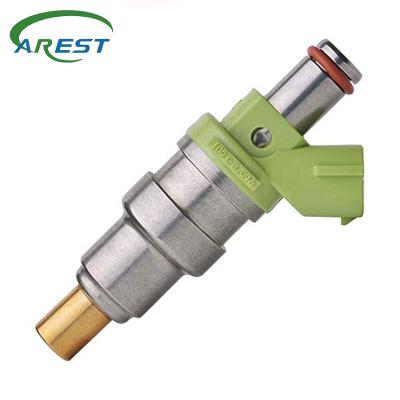 China - - Fuel Injector Nozzle 100187096 For Toyota Celica MR2 ST165 ST185 3SGTE for sale