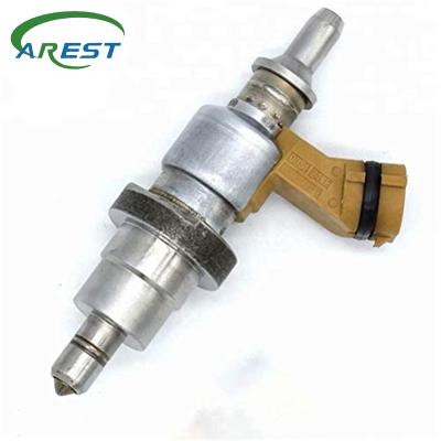 China - - 1 pcs fuel injectors nozzle 2371026012 2371026011 for T oyota AVENSIS 2ADFHV 2003- for sale