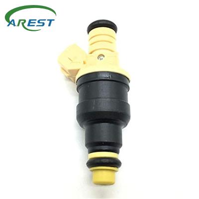 China Fuel Injector Nozzle 0280150210 For BMW K75 Check Control for sale