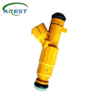 China - - Fuel Injector OEM 35310-2C200 Fit For Hyundai Genesis Coupe 2.0L for sale