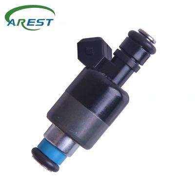 China Fuel Injector 17123919 For Corsa 1.0 MPFI 8V Gasolina Bico Injetor Corsa 1.0 8V MPFI Control Control 1996 thru 1998 for sale