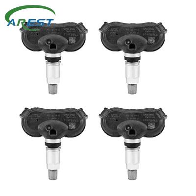 China 4PCS TPMS Sensor Tire Pressure Monitor Sensor 529332F000 For KIA 2007-2009 AMANTI 529332F000 529332F000 for sale