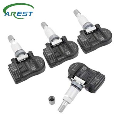 China 4pcs Fit TPMS Tire Pressure Sensors 407003JA0A For Nissan Infiniti 407003JA0A 407003JA0A for sale