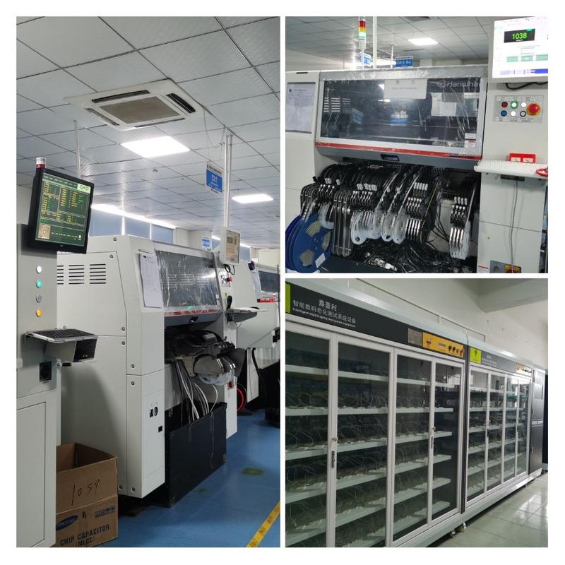 Verified China supplier - Allytec Electronics Co., Ltd.