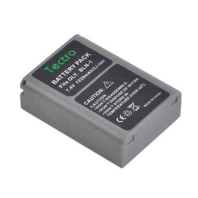 China BLN-1 PS-BLN1 BLN1 Camera Battery for Olympus OM-D E-M5, E-M5 II, E-M1, E-P5 for sale