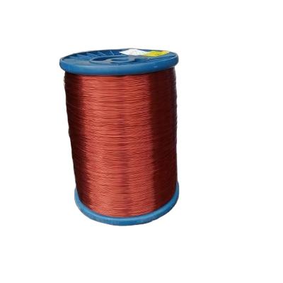 China MOTOR TRANSFORMER CCA Copper Enameled Wire For Motor Winding for sale