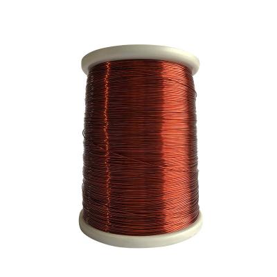 China The GTS from A.W.G. MOTOR TRANSFORMER enameled copper wire for motor winding coils for sale