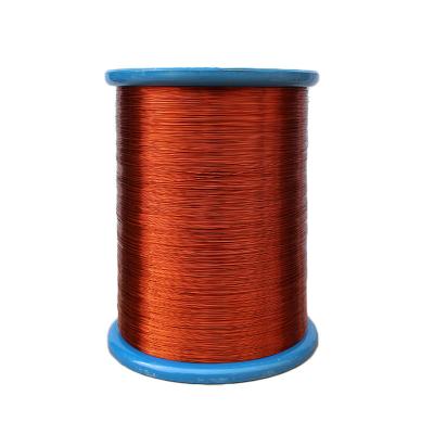 China MOTOR TRANSFORMER Electrical Motor Winding Materials Enameled Copper Wire for sale