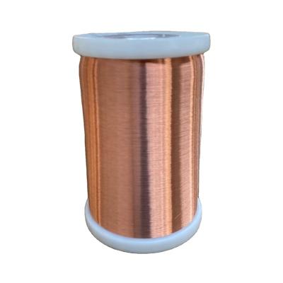 China Hot Sale MOTOR TRANSFORMER Class F Enameled Copper Winding Wire for sale