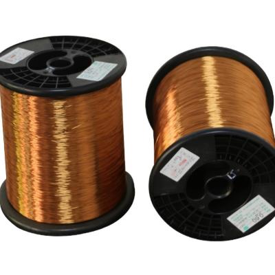 China MOTOR TRANSFORMER Enamel Copper Magnet Wire Winding for sale