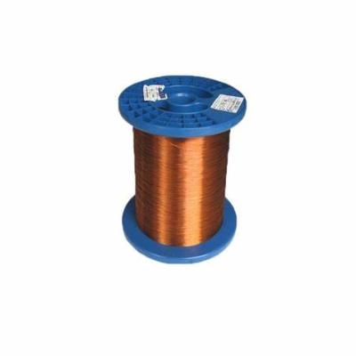 China MOTOR TRANSFORMER enameled copper wire for sale