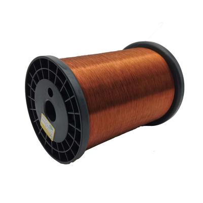 China MOTOR TRANSFORMER Hot Sale Enameled Copper Wire All Diameters for sale