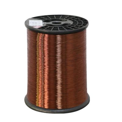 China MOTOR TRANSFORMER Aluminum Winding Magnet Wire for sale