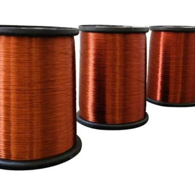 China MOTOR TRANSFORMER Good Condition Enamel Winding Motor Direct Selling Aluminum Coil Wire High Quality for sale