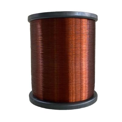 China MOTOR TRANSFORMER QZY-2/180 GTS 25-33 Round Aluminum Enameled Wire For Transformer Winding for sale