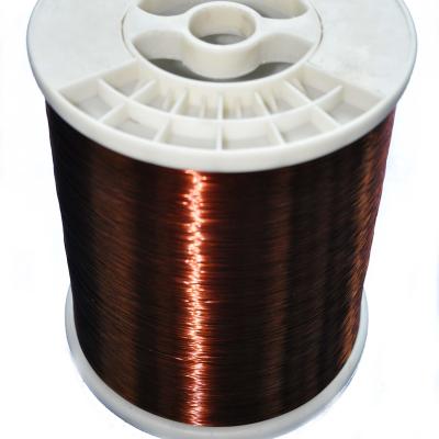 China Chinese MOTOR TRANSFORMER Manufacturer Enameled Aluminum Wire For Motor for sale