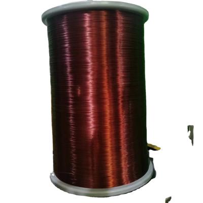 China MOTOR TRANSFORMER Manufacturer Enameled Aluminum Winding Wire for sale