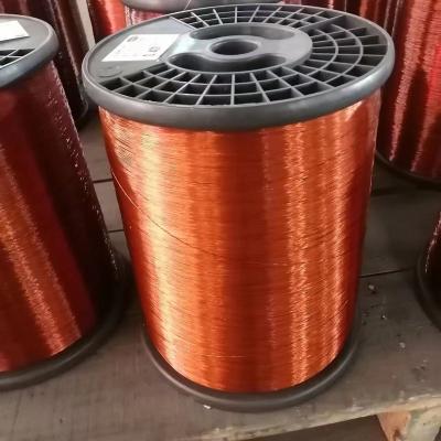 China MOTOR TRANSFORMER China enamel wire manufacturer 220/200 class aluminum for sale