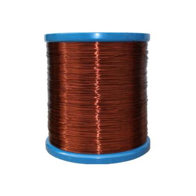 China MOTOR TRANSFORMER Enameled Wire For Transformer / Motor / Connector for sale