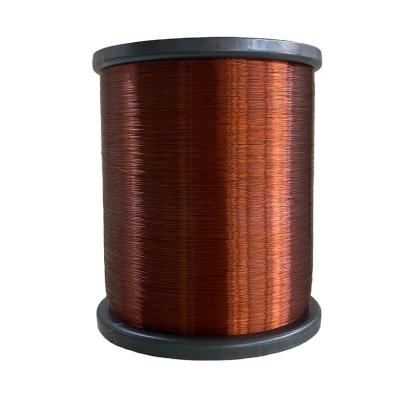 China MOTOR & Solid Core TRANSFORMER Enameled Insulation Material Type Aluminum Magnet Wire for sale