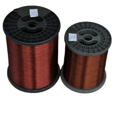 China Motor ENAMELLED ALUMINUM WIRE SWG34 for sale