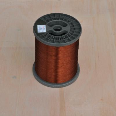 China MOTOR TRANSFORMER SWG35-31 Colored Coated Aluminum Magnet Electrical Winding Wire for sale