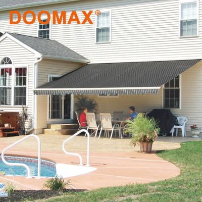 China Large Acrylic Outdoor Fireproof #DX300 Canopy With CE for sale