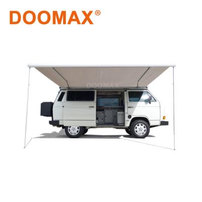 China Polyester #DX600 DIY Car Roof Top Tent for sale