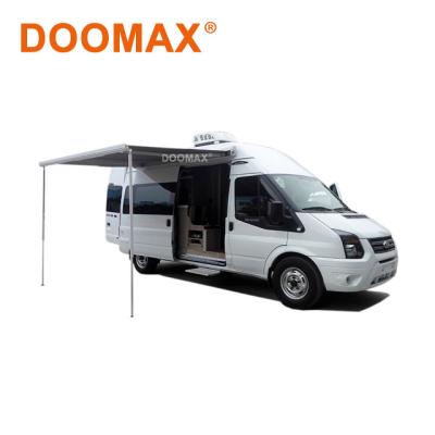 China #DX600 Acrylic Folding Arm Vehicle RV Tent for sale