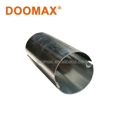 China For Tent Roller Shutter High Quality Steel Tubes for sale