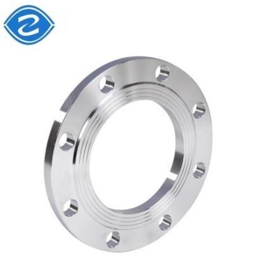 China Flat Face ANSI DIN Stainless Steel 304 316L Rubber Expansion Joint With Special Flange for sale