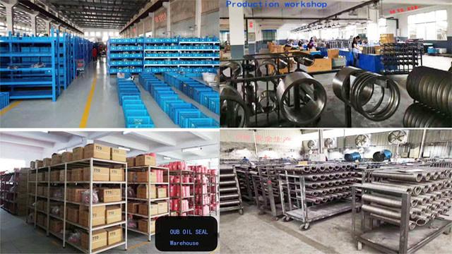 Verified China supplier - Guangzhou Opal Machinery Parts Operation Department