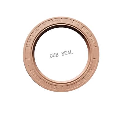 China Radialrobbe Ring FKM Fkm Oil Seal ZF 0734319445 90*120*13/9.5 90*120*13/9.5 zu verkaufen