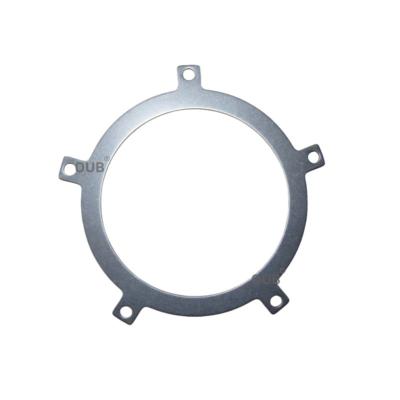 China 113-15-22730 Friction Disc Komatsu Plate 1131522730  D21A  D21E D31Q D31SM PW128UU  GD355A GD405A WA40  for sale