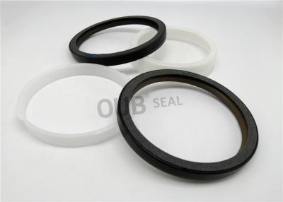 China Front Rear Crankshaft Oil Seals 6D102 4D102 Excavator Engine Cummins Oil Seal for sale