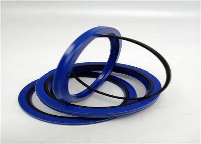 China Buffer Ring 707-51-75640 Rod Buffer Seal HBY Hydraulic Seal 70*85.5*6 75*90.5*6 Mechanical Component for sale