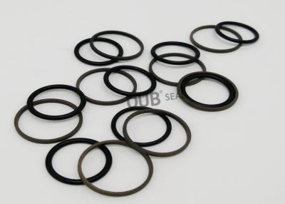 China Komatsu PC200-7 PC200-8 Srtn Seal Kit  07002-11023 Excavator Seal Kits 07002-11223 for sale