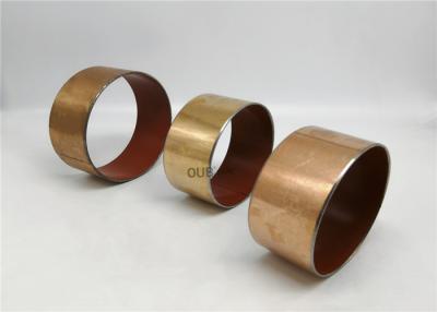 China 07000-02016 07000-12016 Self-Lubriing Composite Bushing DU Copper- Colored Guide Bush Bearing 07000-02018 07000-12060 for sale