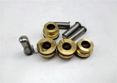 Cina Pilota Valve Pusher Fit Hitachi 0700015150 del pistone di DH55 DH60 DH70 DH80 in vendita