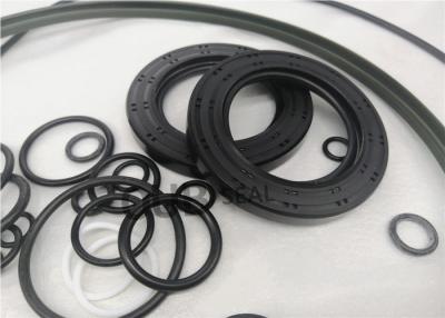 China 21T-09-11470 Travel Motor Seal Kit Oil Seal Kit Excavator Seal Kits 20Y-62-19560 700-22-11450 for sale