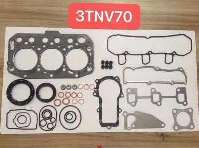 Chine Kit 0700052110 de garniture de culasse de moteur de 3TNV70 3TNV76 0700012012 11971701331 à vendre