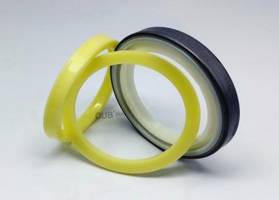 China 5J7004 Master Cylinder Rubber Cup Seal Pump 6J1972 brake cylinder seal for sale