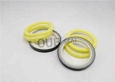 China  Piston Rod Seals 1D4326 7B2174 Hydraulic Polyurethane Piston Seals for sale