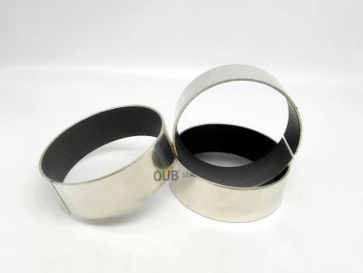 China Self-Lubriing Composite Bushing DU Silver Guide Bush Bearing 07000-02014 708-8H-15220 07000-15210 for sale