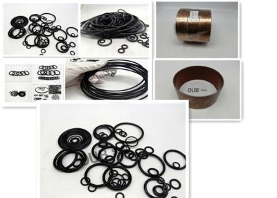 China 723-26-15830 Pump Oil Seal EX300-5 EX300-1 Factory Double Lips Ptfe Stainless Steel Oil Seal For Bearings Pumps Seal for sale