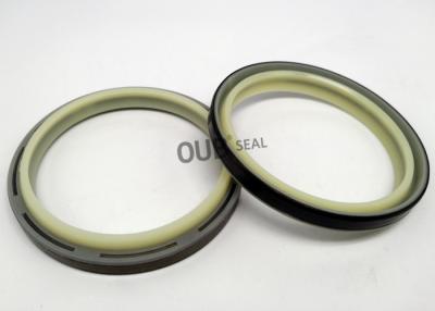 China 707-56-13520 198-63-93170 198-63-94170 DKBZ DKBI Dust Wiper Seals 120*136*9/12 125*141*9/12 for sale