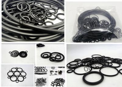 China 07001-02010 Oil Pump Seals ZAX210K ZAX230-6 Silicon Carbide Mechanical Seal for sale