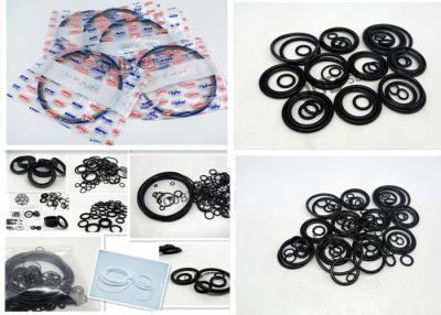 China 07001-02012 Pump Oil Seal ZAX230-7 ZAX250-3 Hydraulic Pump Repair Kit for sale